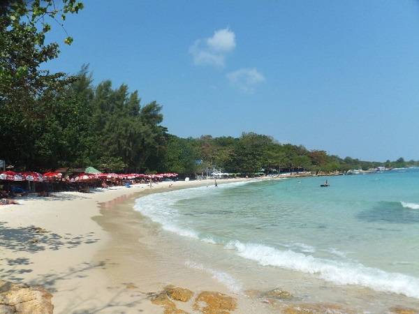 AO Phai Beach