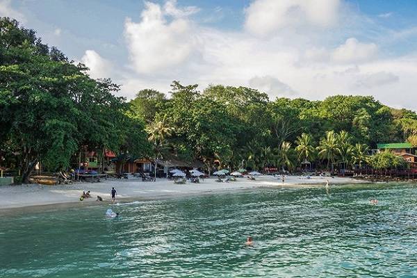 AO Cho Koh Samet