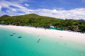 Sao Kaew beach